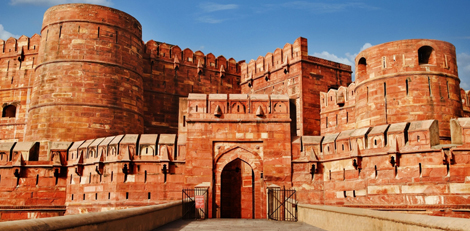 Delhi, Agra, Jaipur  Tour