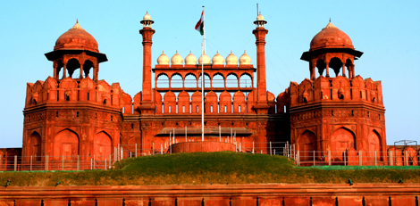 Delhi, Agra, Jaipur Tour