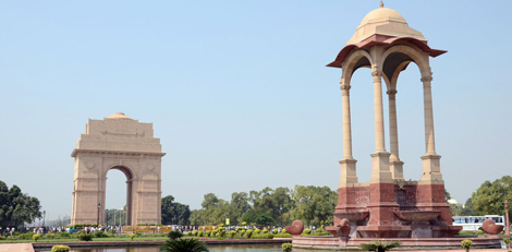 Delhi, Agra, Jaipur  Tour