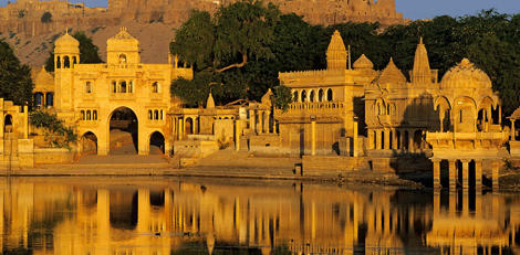 Agra, Jaipur, Delhi Tour