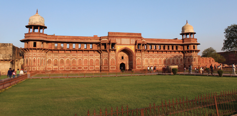 Delhi Srinagar Gulmarg Tour