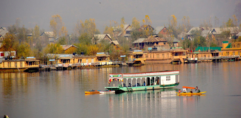 Kashmir Tour