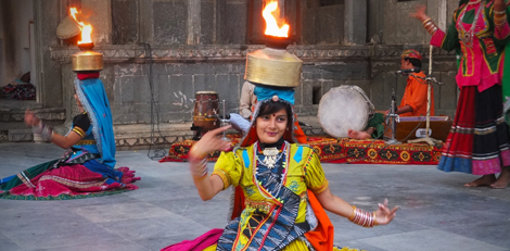 Rajasthan Culture Tour