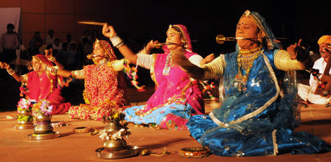 Rajasthan Culture Tour