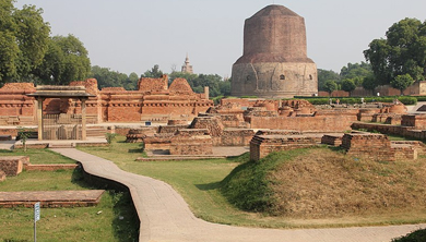 Bodhgaya Tour