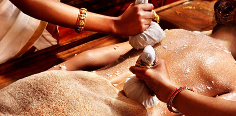 Ayurvedic and Rejuvenation Tour