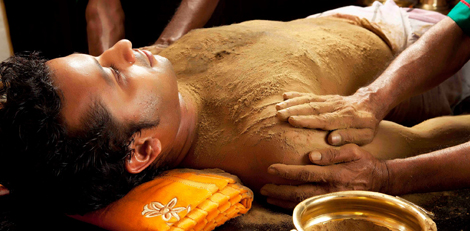 Ayurvedic and Rejuvenation Tour