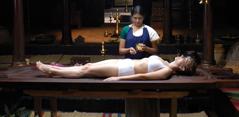 Ayurvedic and Rejuvenation Tour