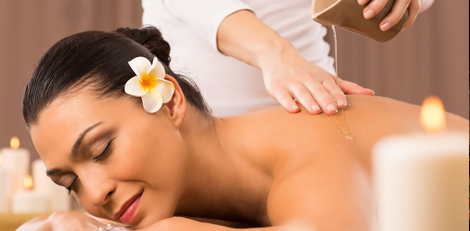 Ayurvedic and Rejuvenation Tour