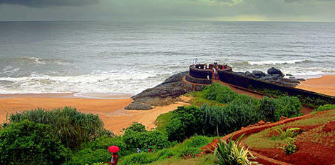 Discover Kerala Tour