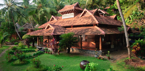 Discover Kerala Tour