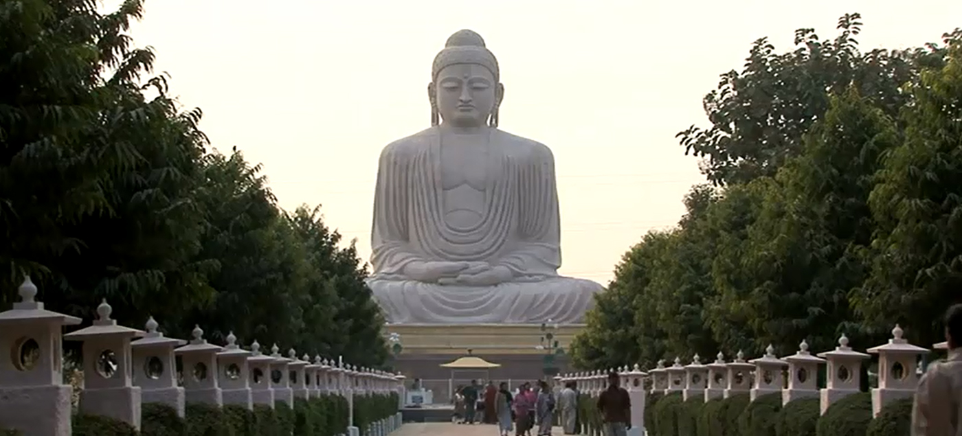 Bodhgaya