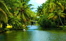 Explore Kerala