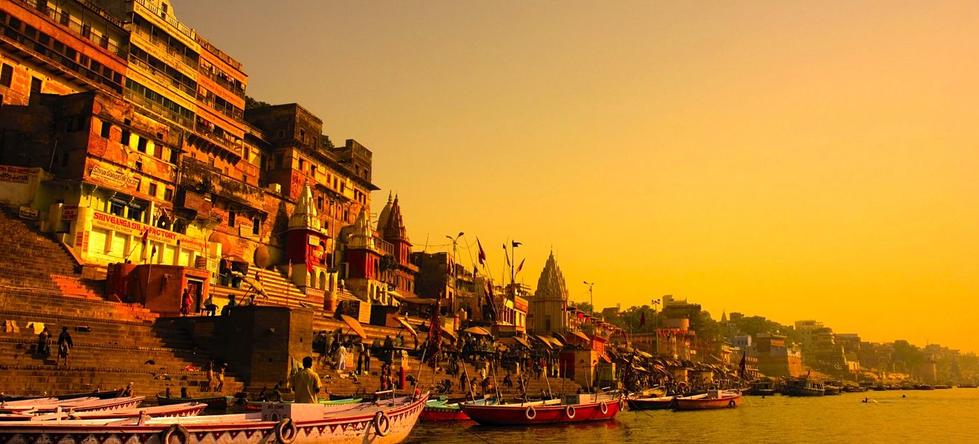 Varanasi