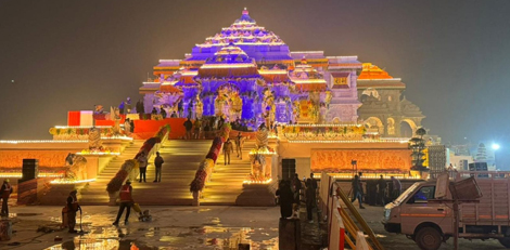 Kumbh Mela 2025