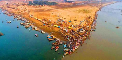 Kumbh Mela 2025