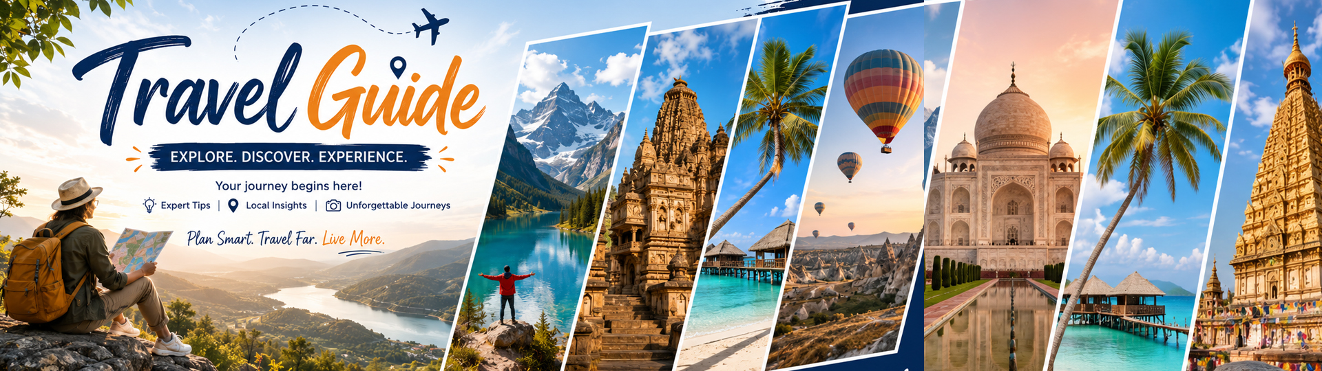 Travel Guide