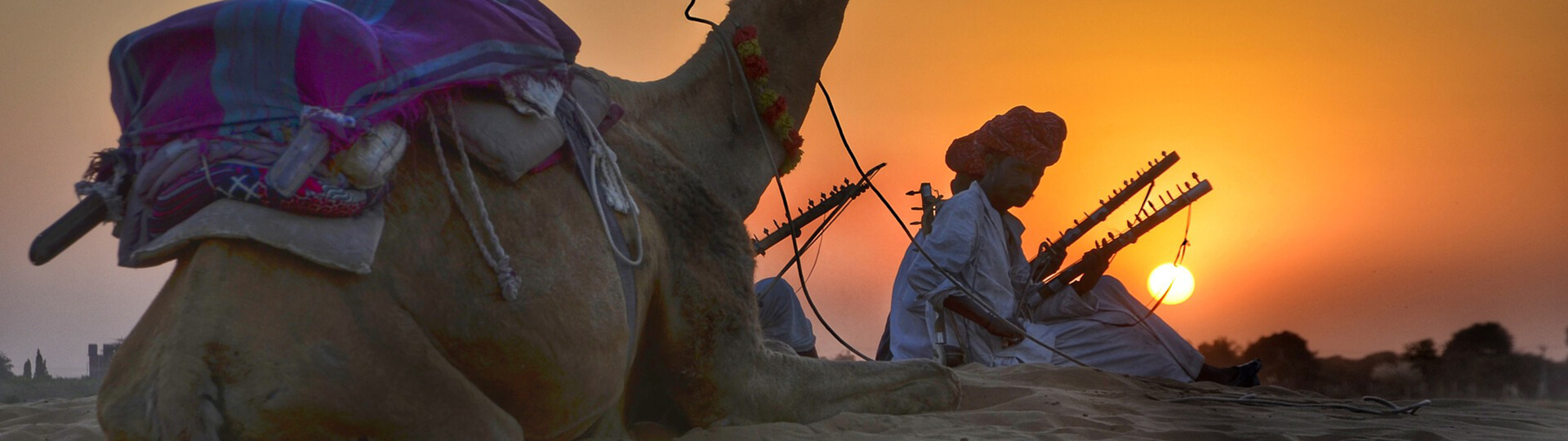 Rajasthan Tour Packages